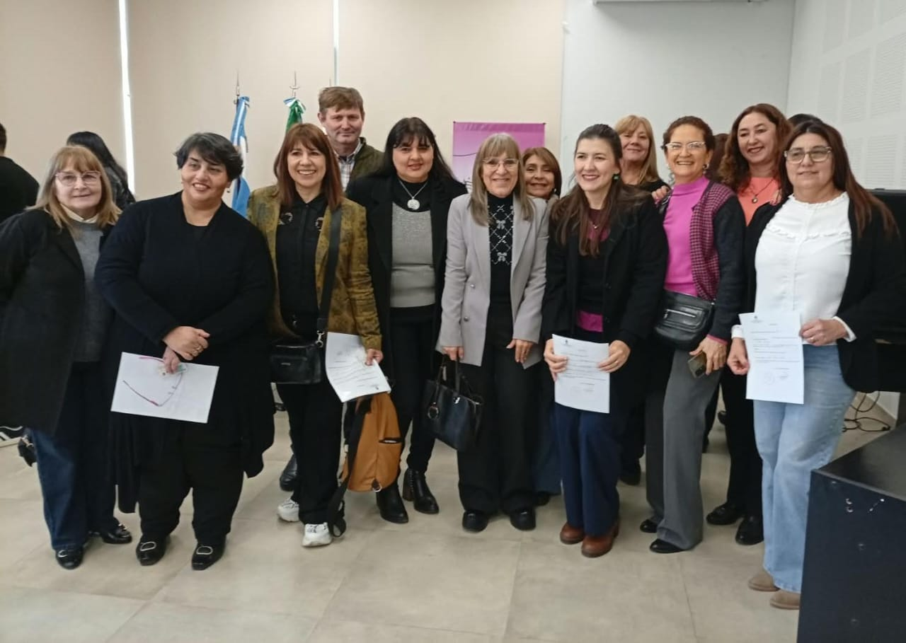 Se designaron Supervisores interinos y suplentes en Biblioteca